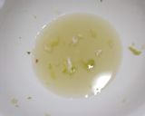 白菜とツナ入りの無限サラダ作り方3写真