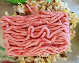 まるごとロールキャベツのパスタ添え♡作り方12写真