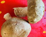 まるごとロールキャベツのパスタ添え♡作り方10写真