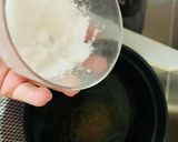 まるごとロールキャベツのパスタ添え♡作り方20写真