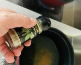 まるごとロールキャベツのパスタ添え♡作り方19写真