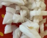 まるごとロールキャベツのパスタ添え♡作り方26写真