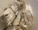 エビが主役！蕪のとろとろ中華煮作り方5写真