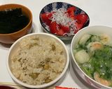 エビが主役！蕪のとろとろ中華煮作り方11写真