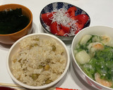 エビが主役！蕪のとろとろ中華煮作り方11写真