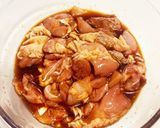 みんな大好き！鶏もも肉の唐揚げ作り方2写真