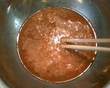 イカとピーマンの肝焼き作り方4写真