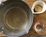 しっかり旨口　冷やし中華のたれ　保存にも作り方1写真