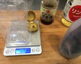 しっかり旨口　冷やし中華のたれ　保存にも作り方4写真