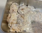 みんな大好き！鶏もも肉の唐揚げ作り方3写真