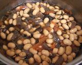＊＊＊大豆煮＊＊＊作り方16写真