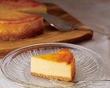 ベイクドヨーグルトケーキ作り方9写真
