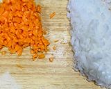 アボカドキーマカレー作り方1写真