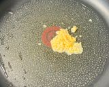 アボカドキーマカレー作り方3写真