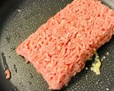 アボカドキーマカレー作り方5写真