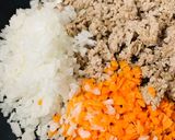 アボカドキーマカレー作り方6写真