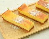 ベイクドヨーグルトケーキ作り方10写真