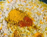 アボカドキーマカレー作り方7写真