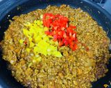 アボカドキーマカレー作り方10写真