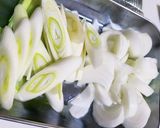 鶏むね肉のあっさり炒め作り方2写真
