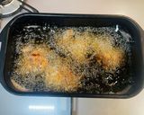 みんな大好き！鶏もも肉の唐揚げ作り方4写真