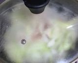 鶏むね肉のあっさり炒め作り方4写真