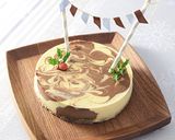 ベイクドヨーグルトケーキ作り方11写真