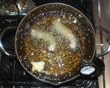 【てんや風】我が家の上天丼作り方5写真