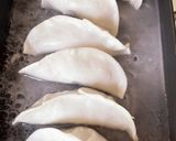 1歳〜アレルギーのための餃子作り方4写真