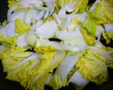 やわらか豚肉と白菜の中華どんぶり作り方4写真