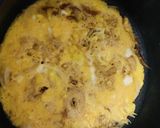 美肌に！おから入り♡コロ玉丼作り方5写真