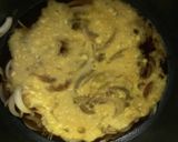 美肌に！おから入り♡コロ玉丼作り方4写真