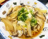 【適当】あったかい!うどんのつゆ作り方5写真