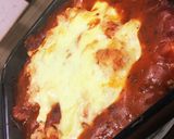 簡単ケチャップドリア作り方7写真