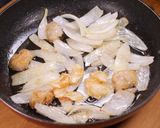 たっぷりキャベツと豚肉のスタミナ味噌炒め作り方2写真