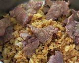 福岡のちまたで噂のあぶらうどん作り方4写真
