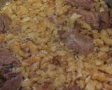福岡のちまたで噂のあぶらうどん作り方5写真