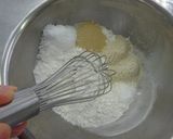 菊芋尽くしの米粉総菜パン作り方2写真