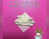 皮だけ！おつまみ風〜兜のミニ春巻き♪作り方5写真