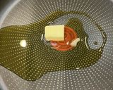 ささみやわらか　レモンバター焼き作り方6写真