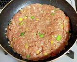 一度に焼いて楽ちんオシャレなハンバーグ作り方5写真