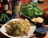 春キャベツ!レモン炒め✨作り方9写真
