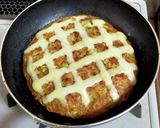 一度に焼いて楽ちんオシャレなハンバーグ作り方11写真