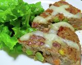 一度に焼いて楽ちんオシャレなハンバーグ作り方12写真