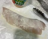 鱈のバターソテートマトソース作り方1写真