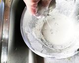 オクラ.ゴボウの棒 揚げ！厨房ばあばぁ！作り方1写真