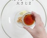 3つのコツでプロの味！和風たらこパスタ作り方3写真