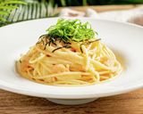 3つのコツでプロの味！和風たらこパスタ作り方13写真