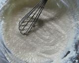 豆腐パンケーキ作り方2写真