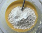 豆腐パンケーキ作り方4写真
